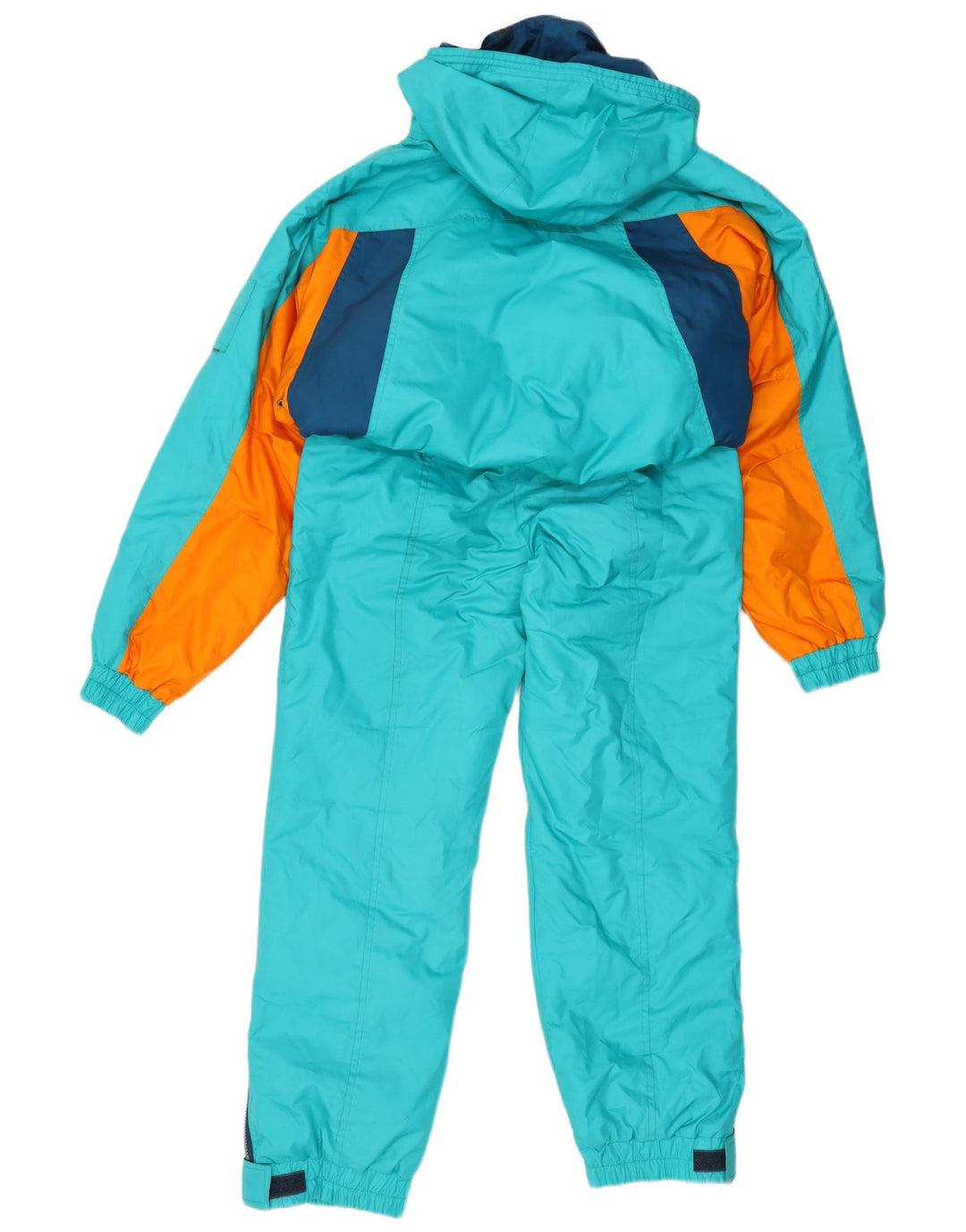 Ανδρική φόρμα σκι Colmar IT 48 Medium Turquoise Colourblock