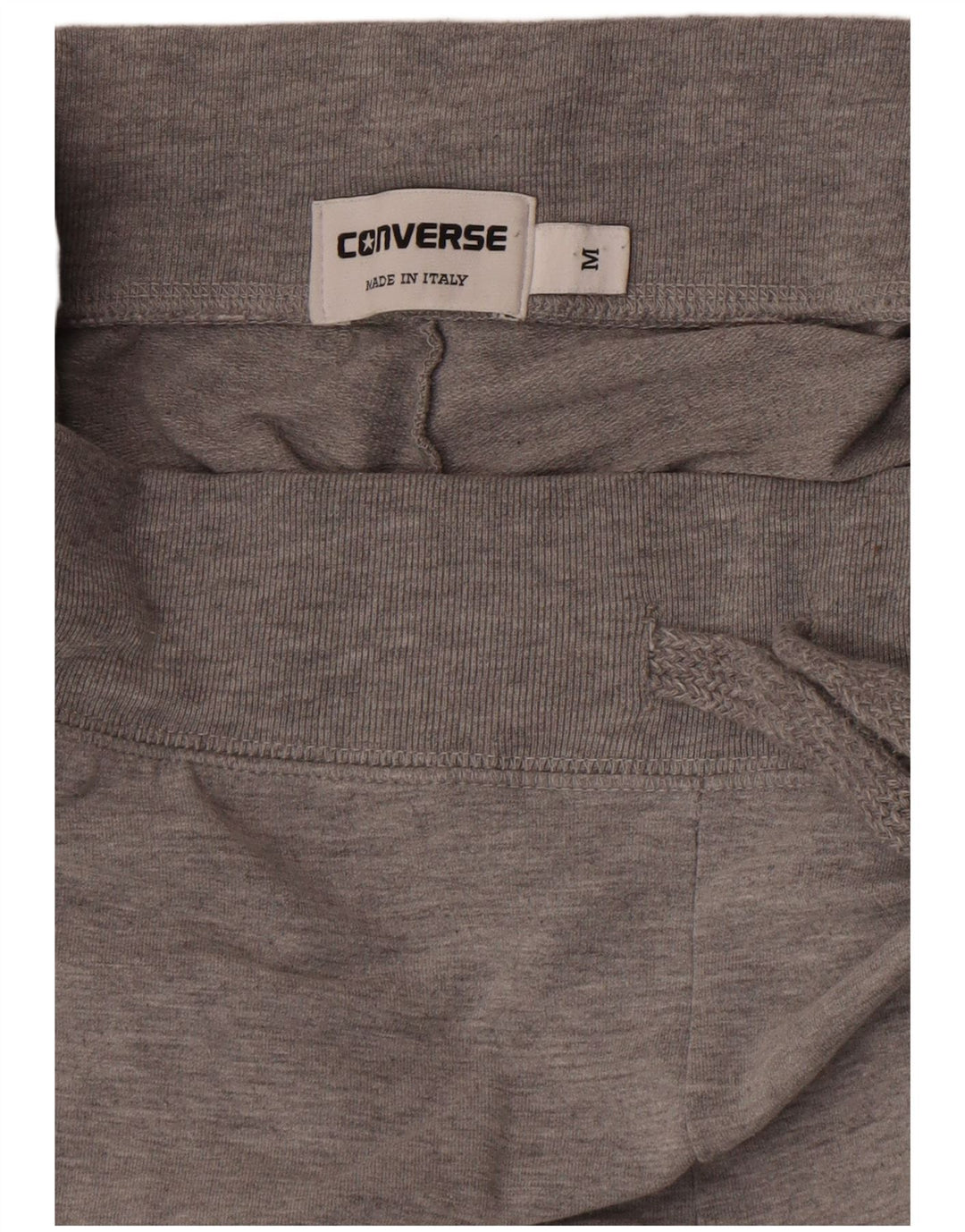 Ανδρική φόρμα Converse Παντελόνι Joggers Medium Grey Flecked