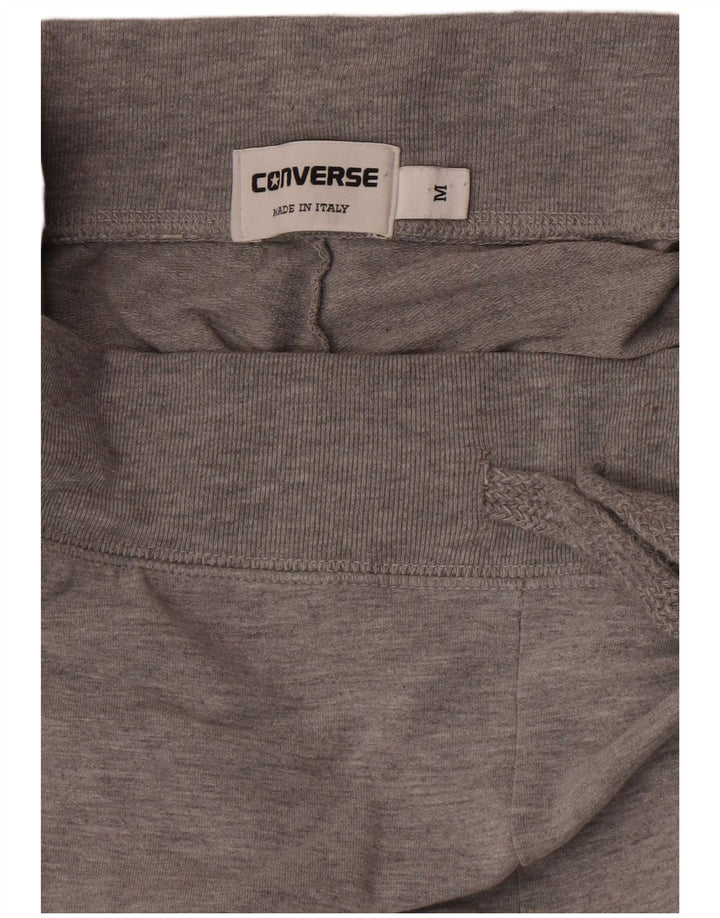 Ανδρική φόρμα Converse Παντελόνι Joggers Medium Grey Flecked