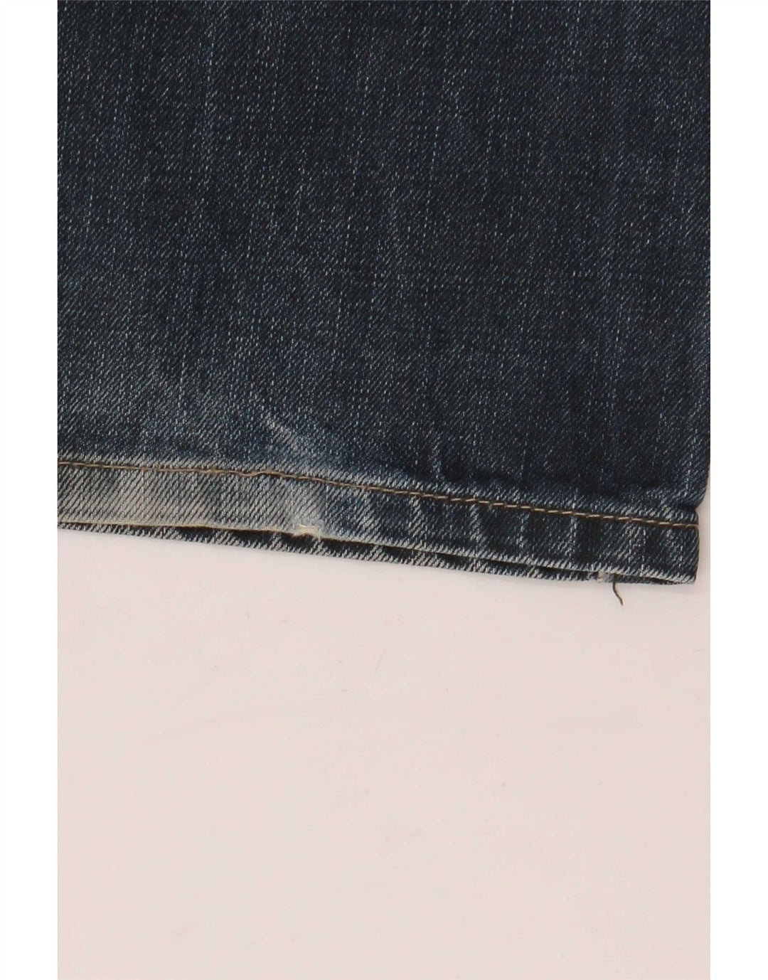 Jack & Jones Ανδρικό τζιν ίσιο W33 L32 Μπλε