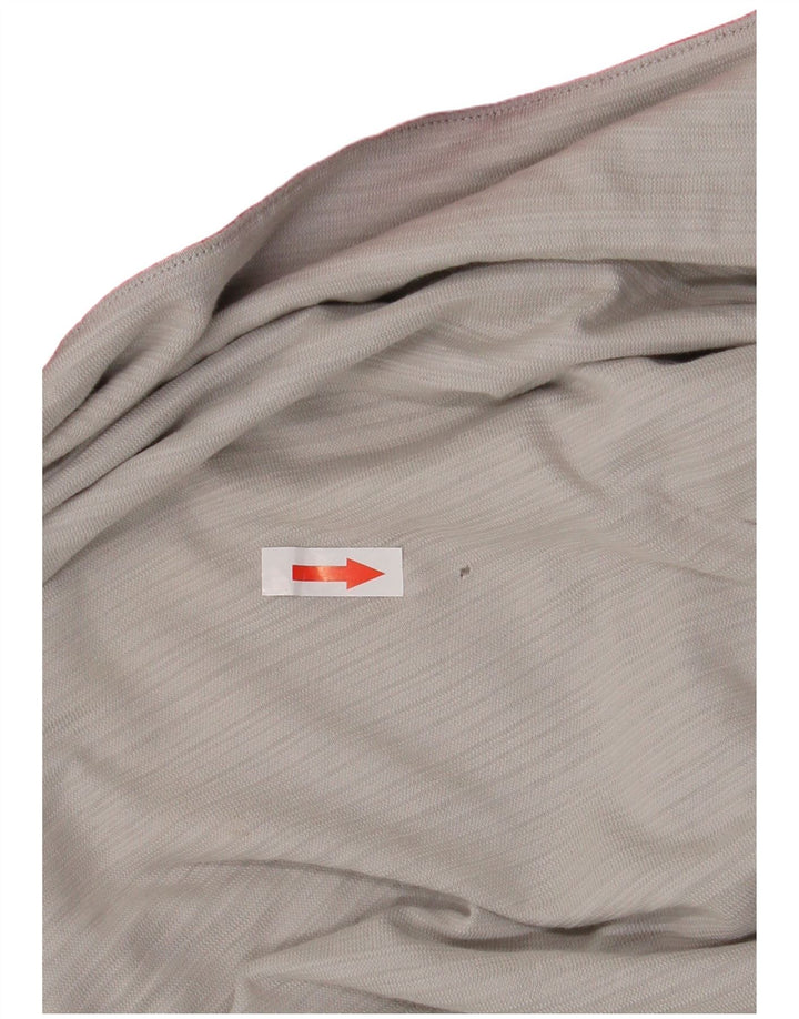 Calvin Klein Ανδρικό μπλουζάκι πόλο 2XL πολύχρωμο βαμβακερό