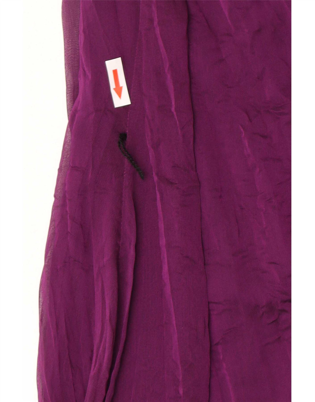Phase Eight Γυναικείο Sundress UK 18 XL Purple Polyester