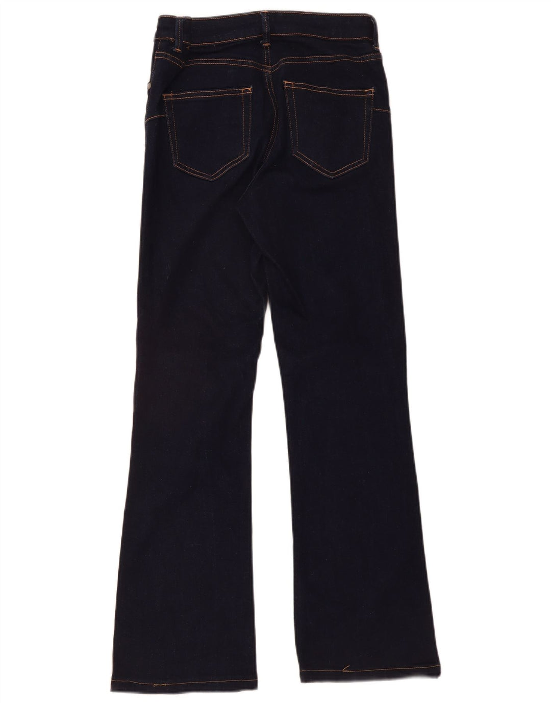 Zara Γυναικείο τζιν EU 38 Small W28 L29 Navy Blue