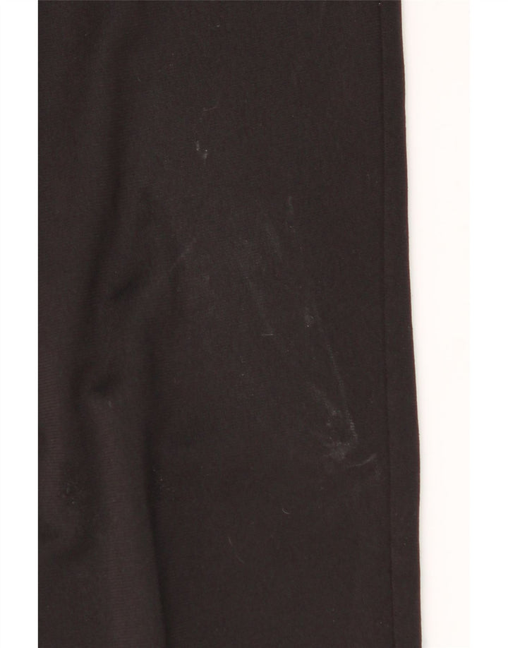 PUMA Mens Tracksuit Trousers Joggers Large  Black Polyester Vintage Puma and Second-Hand Puma from Messina Hembry 