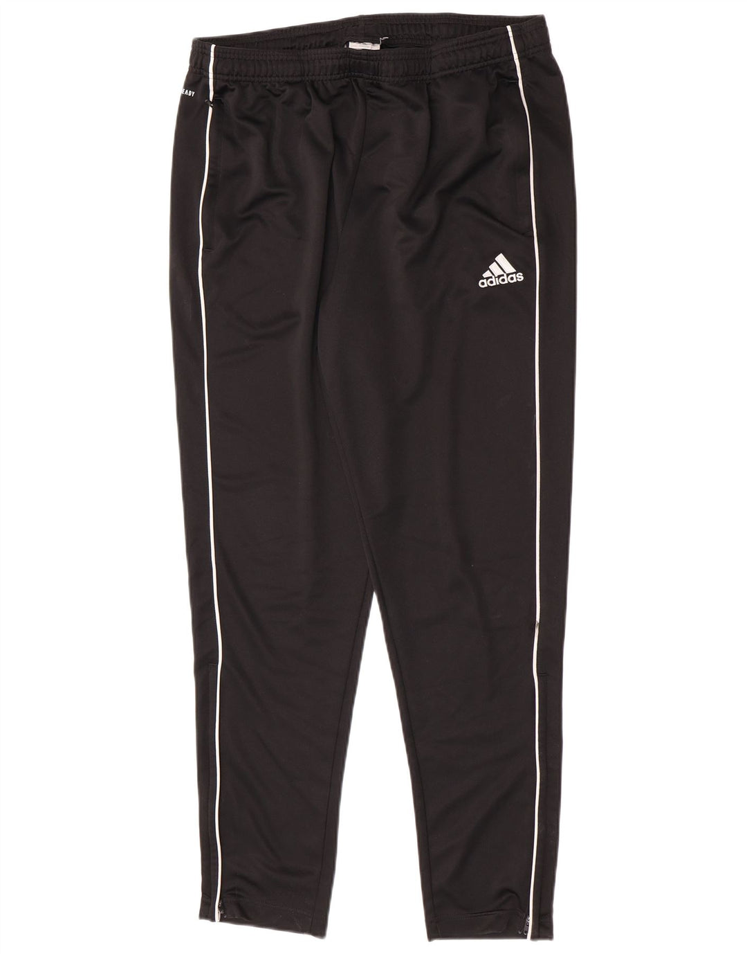 Ανδρική φόρμα Adidas Aeroready Παντελόνι XL Μαύρο Πολυεστέρα
