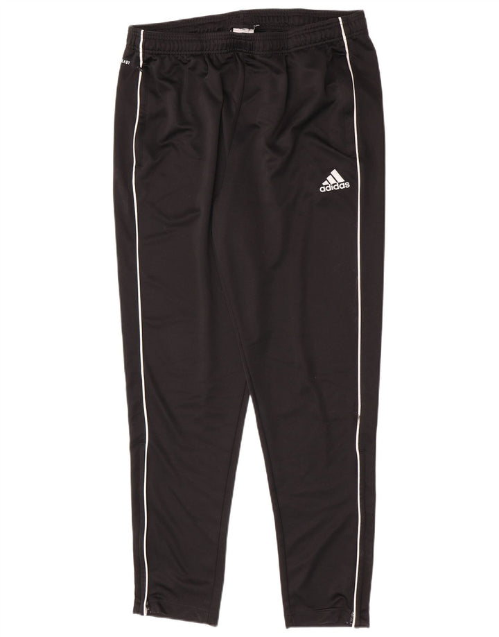 Ανδρική φόρμα Adidas Aeroready Παντελόνι XL Μαύρο Πολυεστέρα
