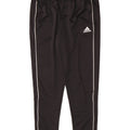 Ανδρική φόρμα Adidas Aeroready Παντελόνι XL Μαύρο Πολυεστέρα