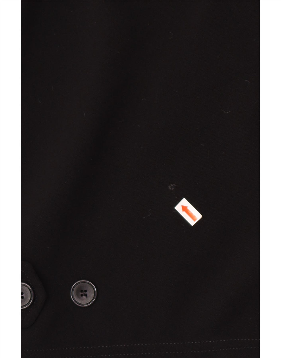 Ανδρικό μπουφάν Mabrun UK 42 XL Μαύρο