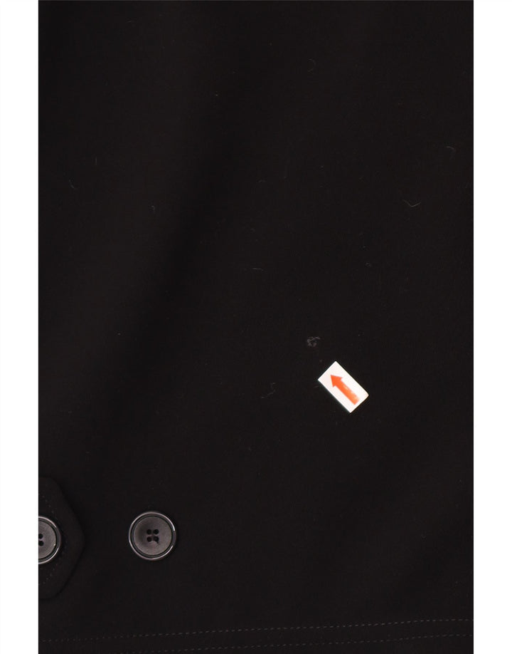 Ανδρικό μπουφάν Mabrun UK 42 XL Μαύρο