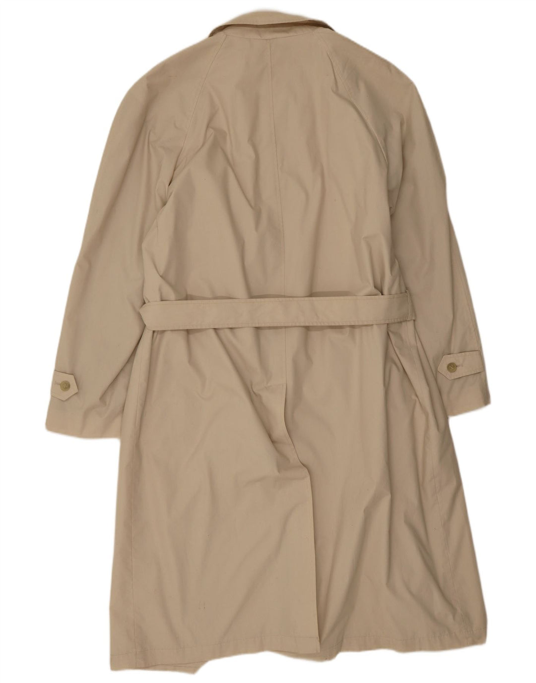 Vintage Ανδρικό Αδιάβροχο UK 40 Large Beige