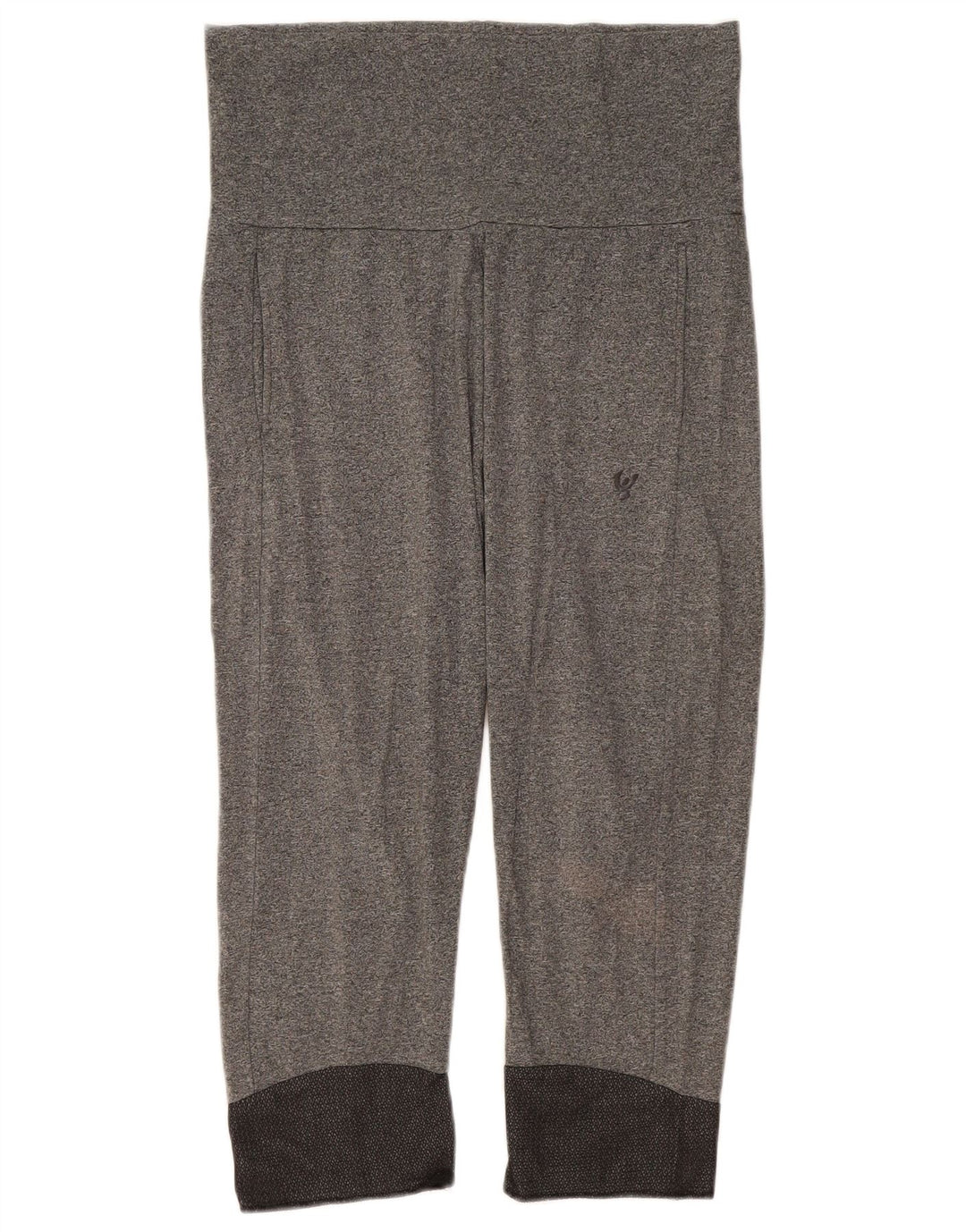 Γυναικείο κολάν Freddy Capri IT 46 Large Grey Flecked Cotton