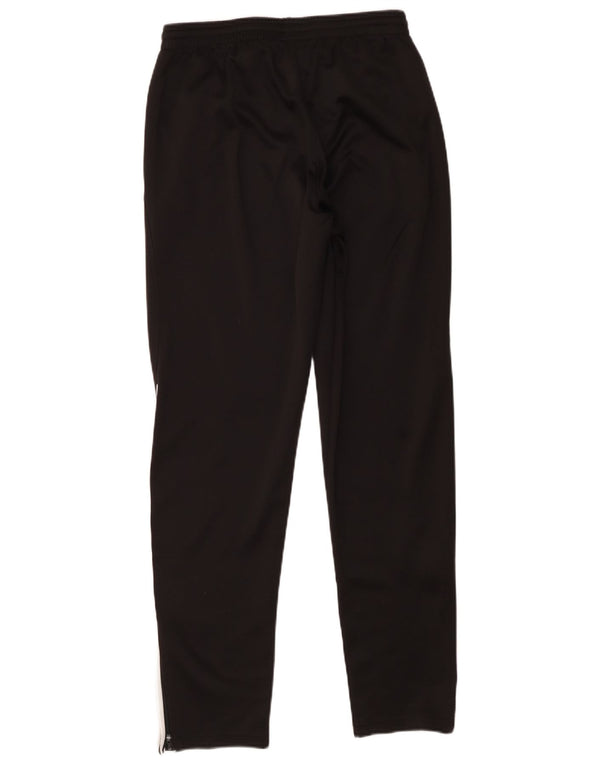 Παντελόνι αθλητικής φόρμας Puma Boys 15-16 ετών Μαύρο Πολυεστέρα