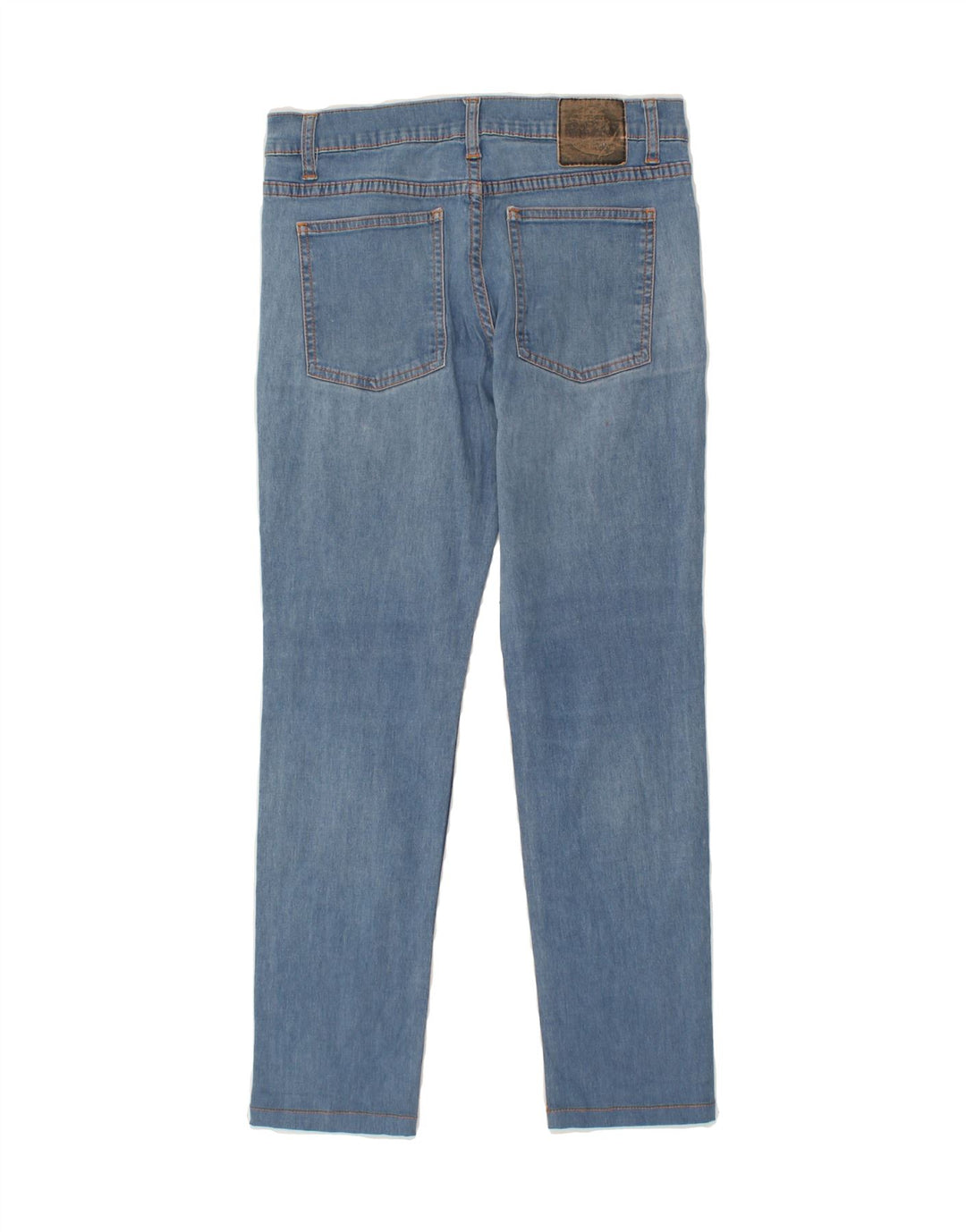 CHEAP MONDAY Womens Slim Jeans W29 L26 Blue Cotton Vintage Cheap Monday and Second-Hand Cheap Monday from Messina Hembry 