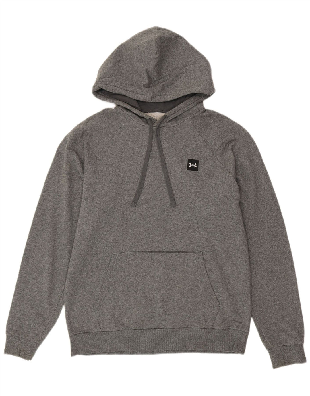 UNDER ARMOR Ανδρικό Hoodie Jumper Large Grey