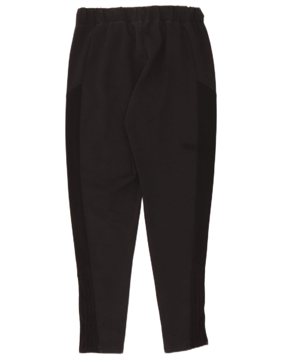 Adidas Γυναικεία φόρμα παντελόνια UK 12/14 Medium Black