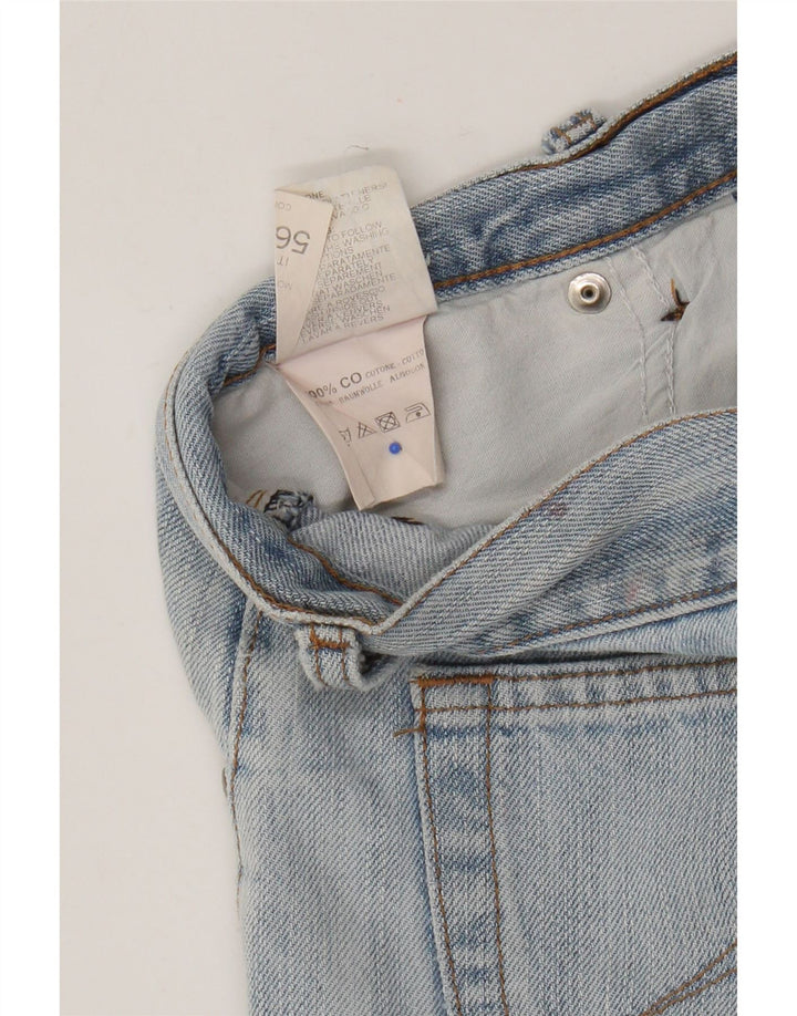 Carrera Ανδρικό 710 Slim Jeans W40 L33 Μπλε Βαμβακερό