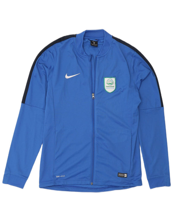 Ανδρική φόρμα Adidas Prodeco Calcio Montello Top Jacket Medium Blue Sports