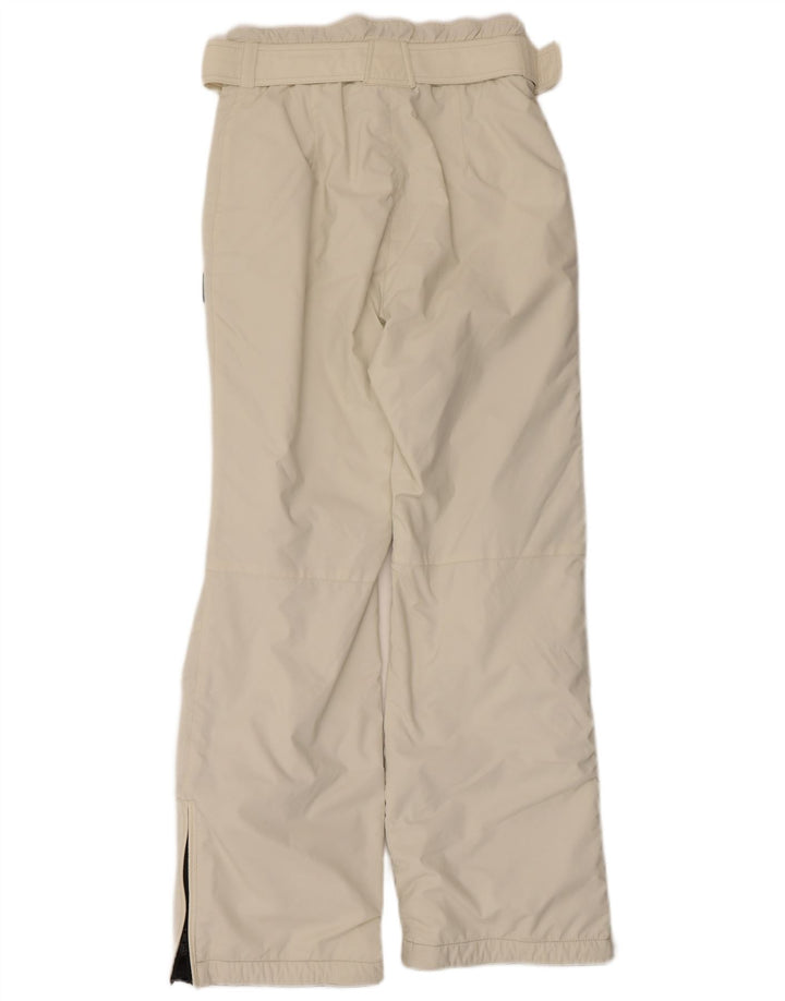 Colmar Γυναικείο Παντελόνι Σκι US 8 Medium Beige Polyamide