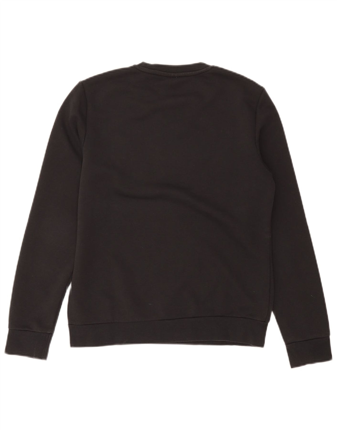 Γυναικείο Φούτερ Adidas Graphic Jumper UK 8/10 Small Grey