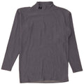 Under Armour Γυναικείο Cold Gear Μακρυμάνικο UK 18 XL Γκρι