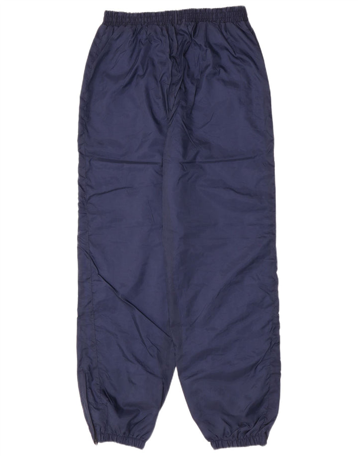 Γυναικεία αθλητική φόρμα L'Equipe Παντελόνι Joggers UK 12 Medium Navy Blue