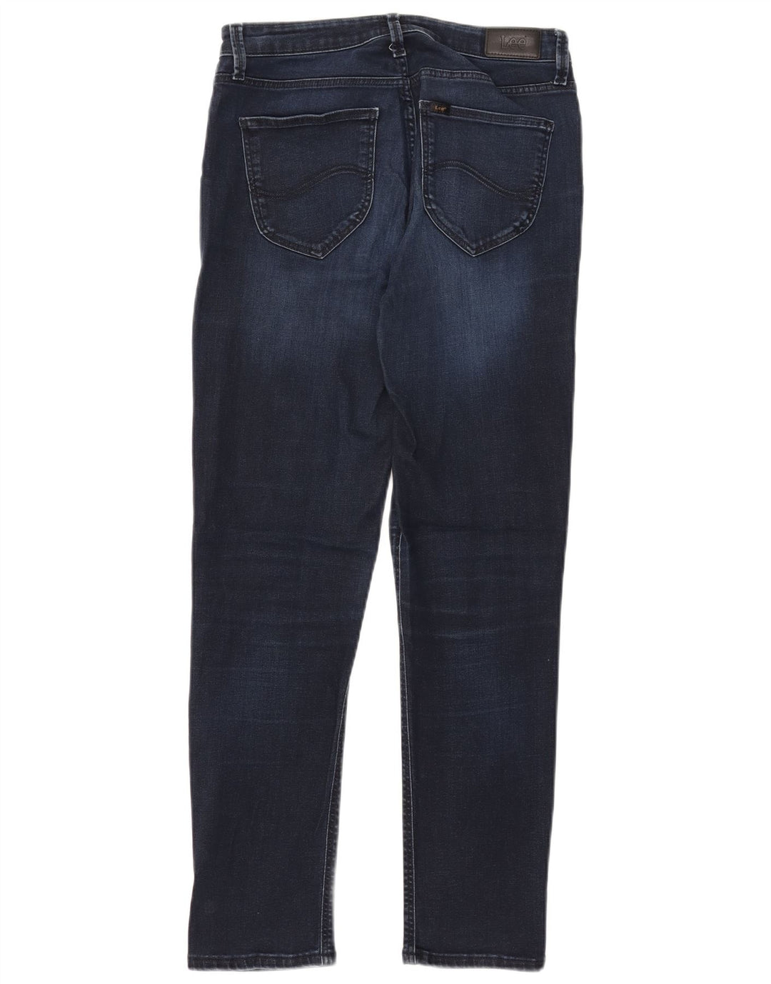 LEE Γυναικείο Slim Jeans W30 L29 Navy Blue