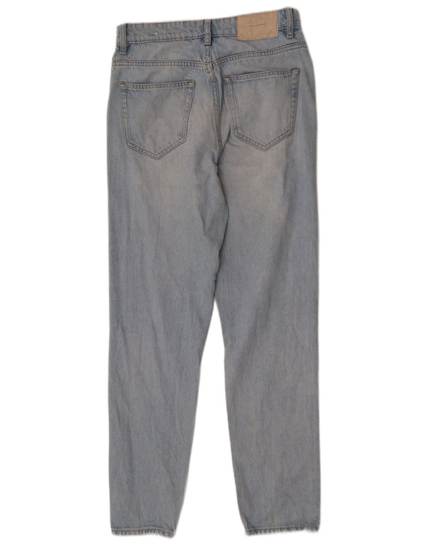 Zara Ανδρικό Slim Jeans EU 38 Small W30 L30 Blue