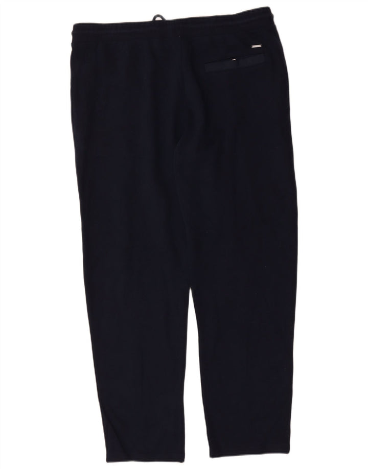 Ανδρική φόρμα Autograph Παντελόνι UK 16 Large Navy Blue Polyester