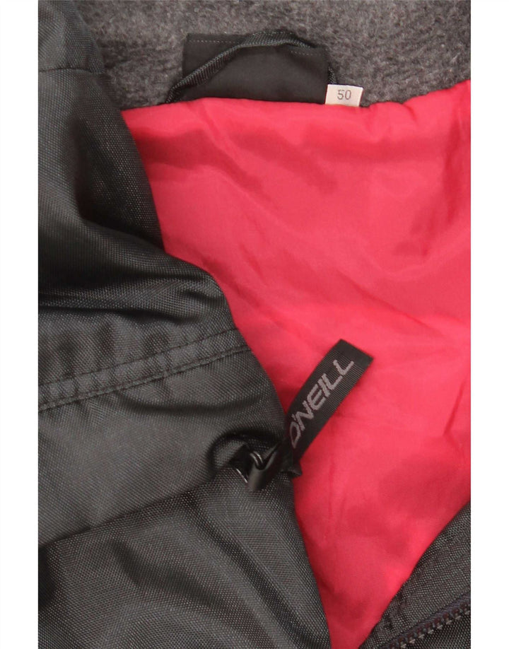 Ανδρική φόρμα γραφικών σκι O'Neill 50 Medium Black
