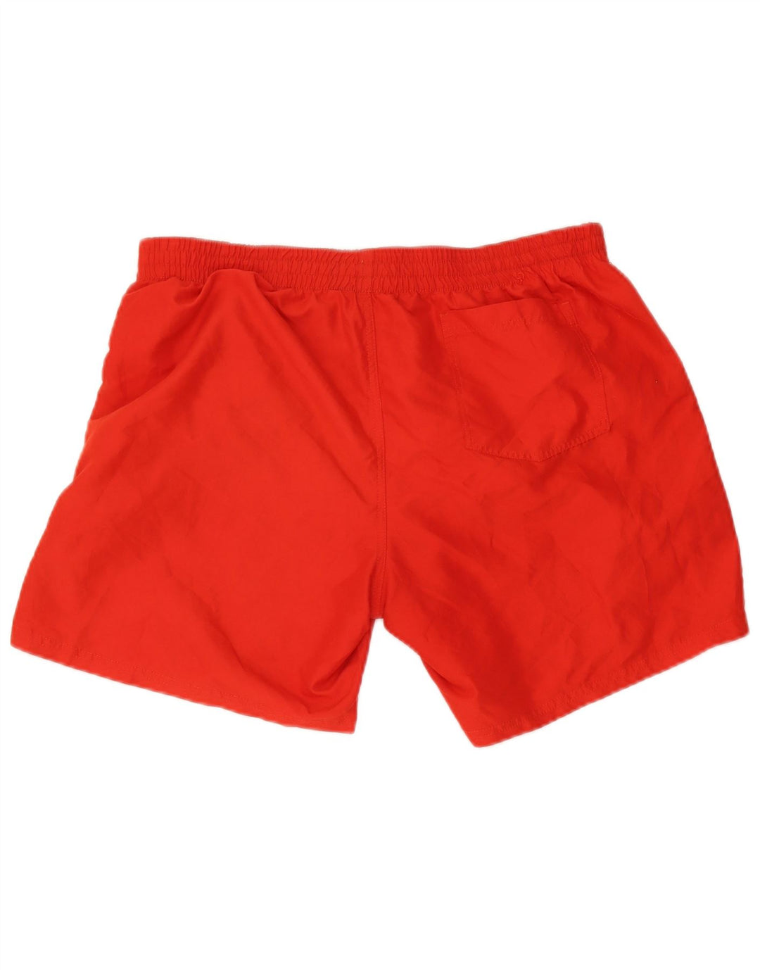 Γυναικείο αθλητικό σορτς Umbro 2XL Κόκκινο