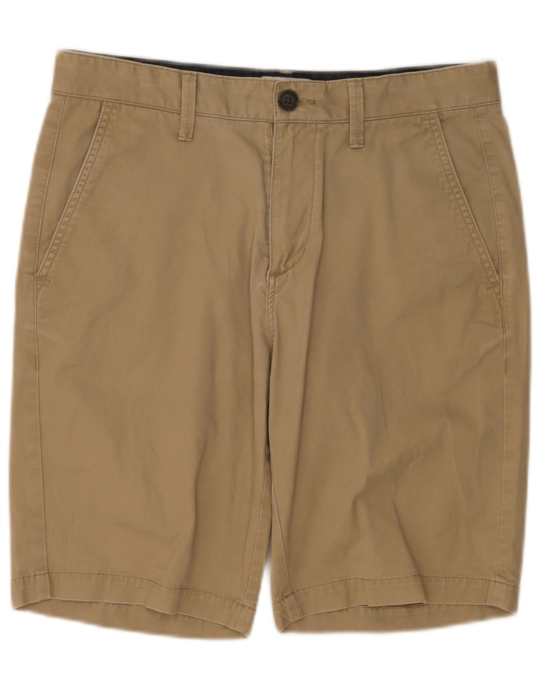 Ανδρικό σορτς Chino Timberland W32 Medium Beige