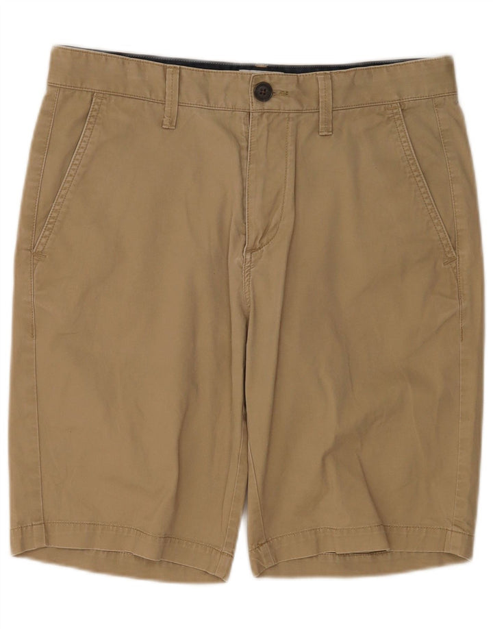 Ανδρικό σορτς Chino Timberland W32 Medium Beige