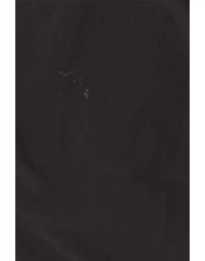 Ανδρικό αθλητικό σορτς Nike Dri Fit 2XL μαύρο πολυεστέρα