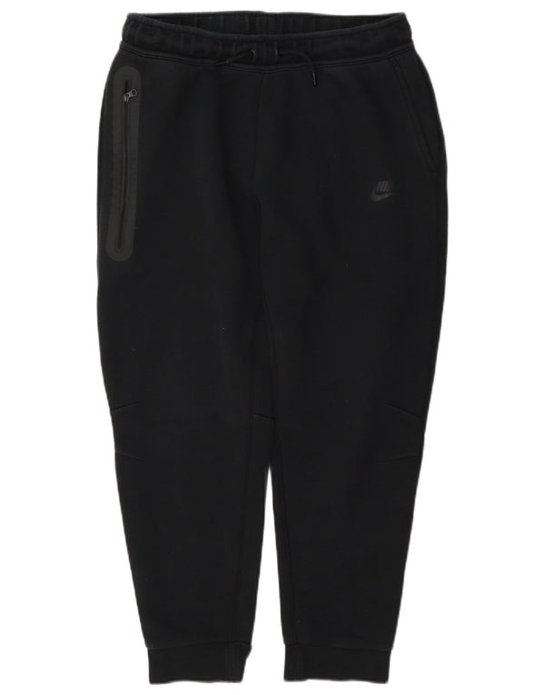 Παντελόνι αθλητικής φόρμας Nike Boys Joggers 13-14 ετών XL γκρι βαμβακερό
