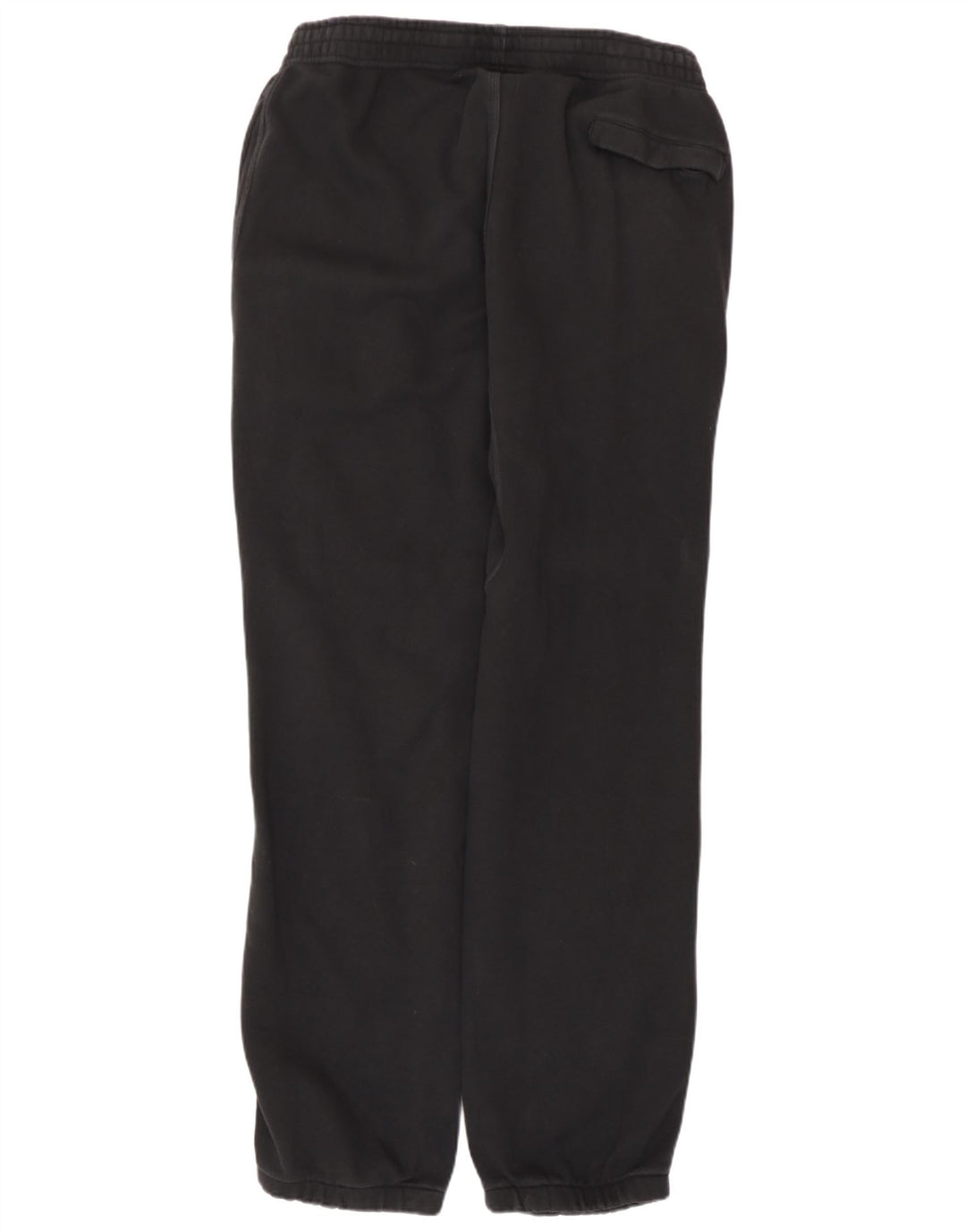 Ανδρική φόρμα NIKE Παντελόνι Joggers μεγάλο μαύρο βαμβακερό