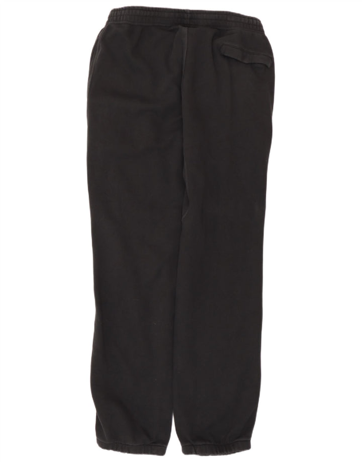 Ανδρική φόρμα NIKE Παντελόνι Joggers μεγάλο μαύρο βαμβακερό