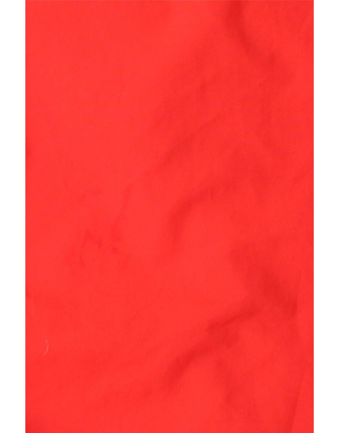 Nike γυναικεία αθλητική φόρμα τοπ μπουφάν UK 18/20 2XL Red Colourblock