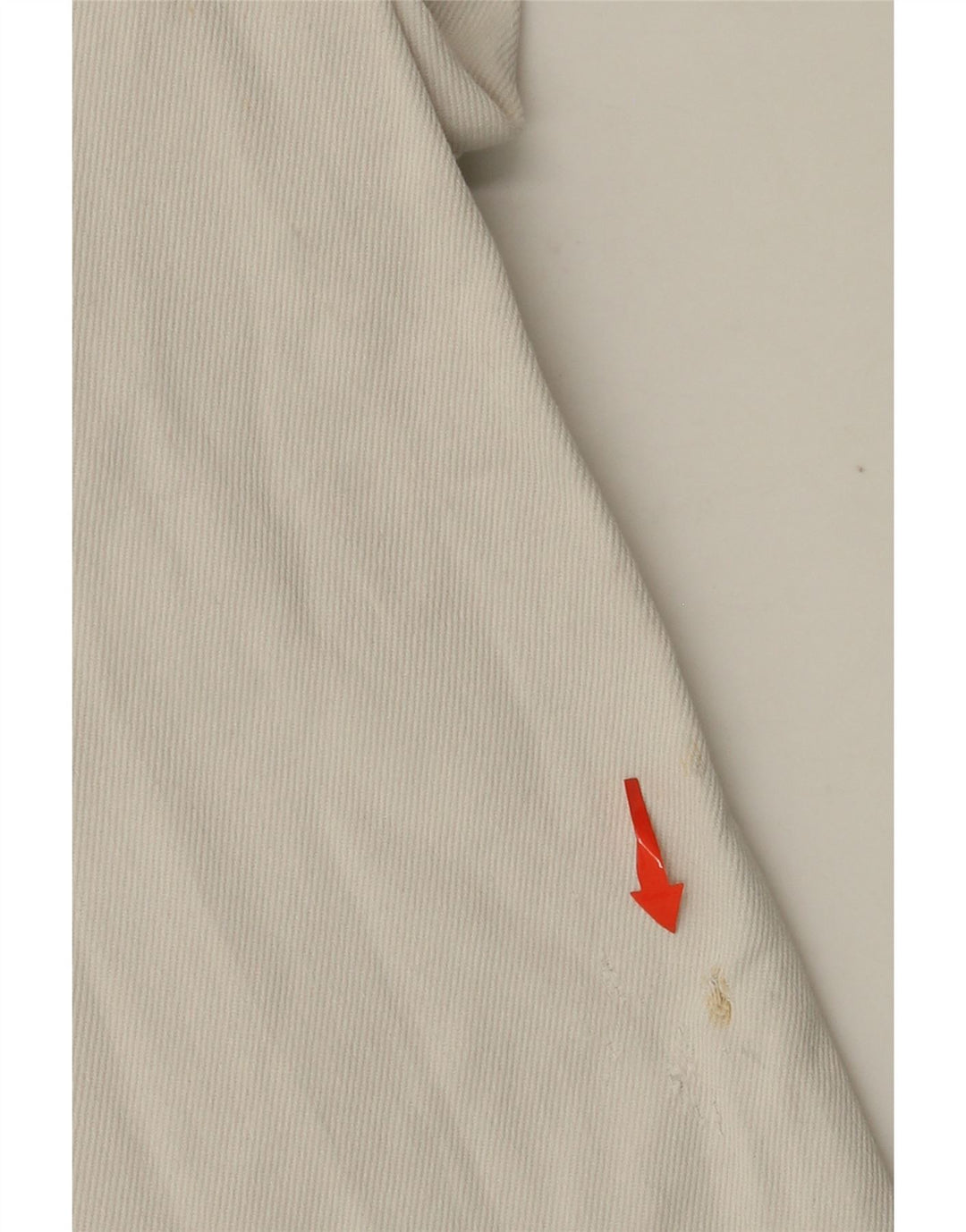 Ανδρικό Dolce & Gabbana Ανδρικό τζιν ίσιο W38 L35 Off White