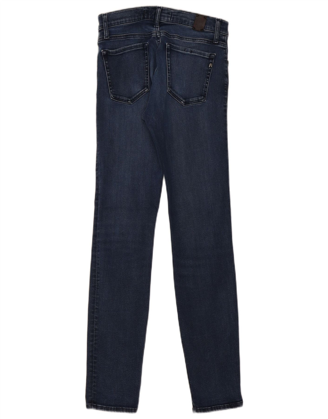 REPLAY Γυναικείο Skinny Jeans W26 L30 Blue Cotton