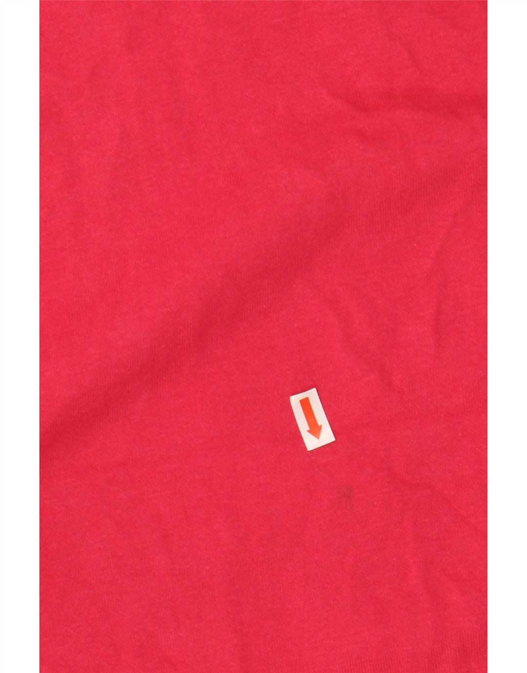 KAPPA Γυναικείο Φούτερ γραφικό Jumper Φόρεμα UK 14 Medium Pink