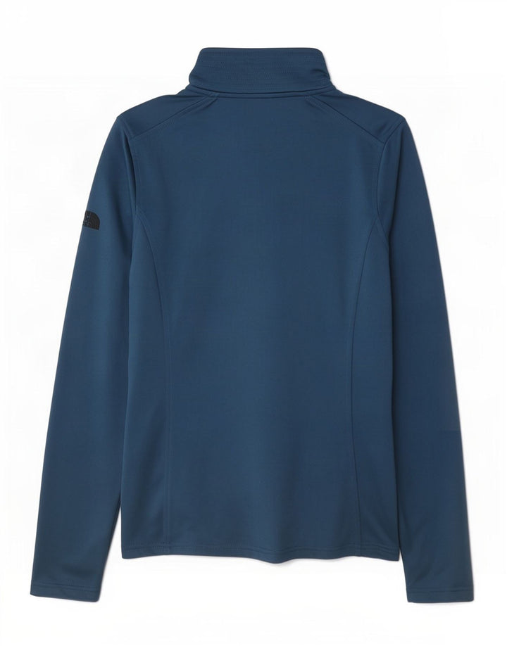 The North Face γυναικεία φόρμα πουλόβερ με φερμουάρ Top 10 Small Navy Blue