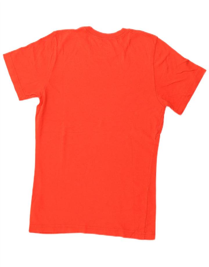 Ανδρικά NIKE FCB Small Red Colourblock Cotton Sports