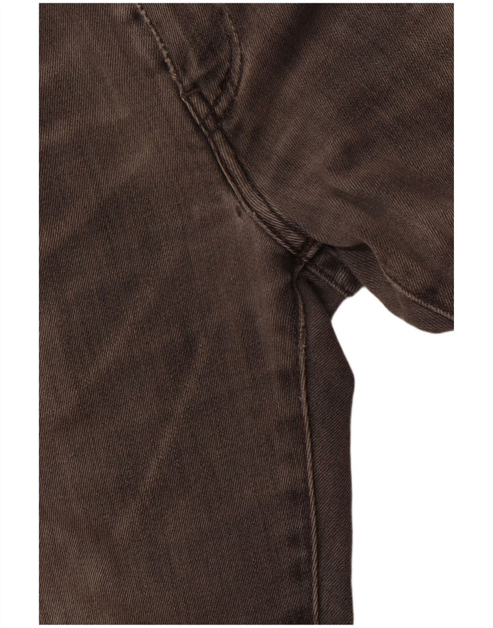 Levi's Mens 511 Slim Jeans W30 L32 Γκρι βαμβακερό