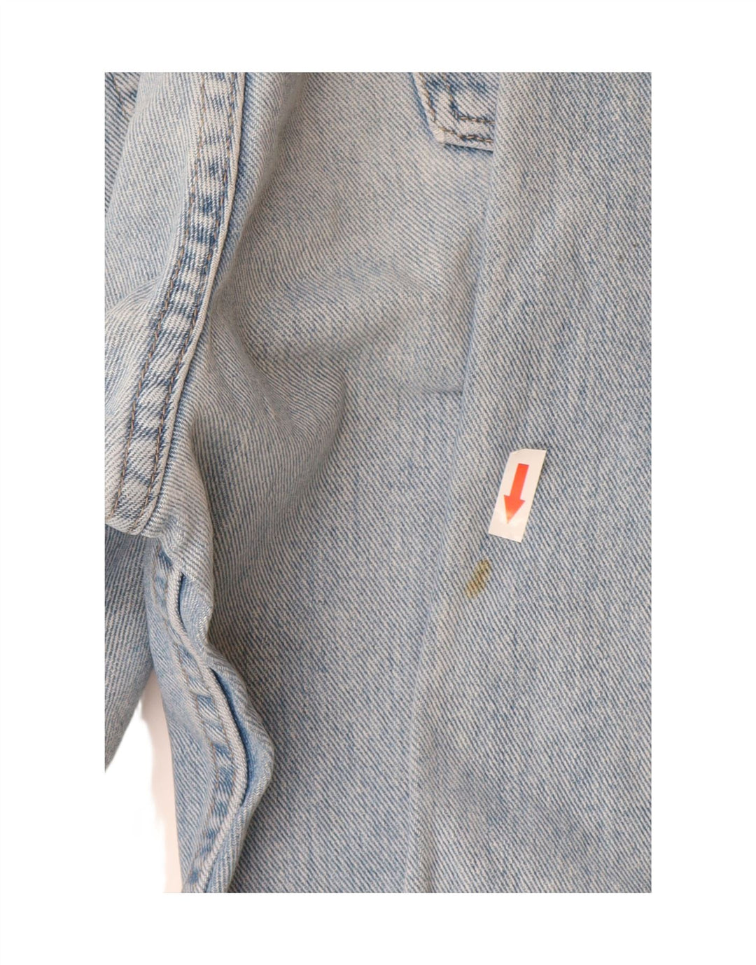 Ανδρικό τζιν ίσιο Wrangler Relaxed Fit W34 L32 Μπλε βαμβακερό