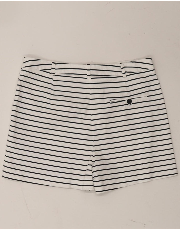 Womens Chino Shorts Large W30 Vintage Zara and Second-Hand Zara from Messina Hembry 