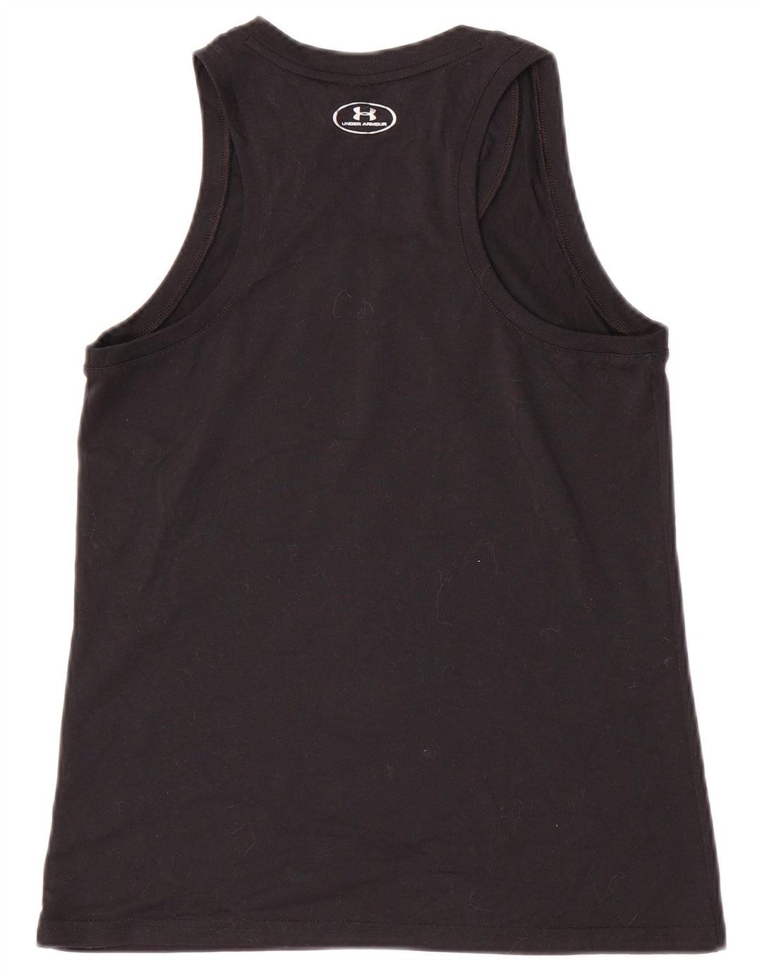 Γυναικείο γιλέκο UNDER Armour UK 8 Small Black