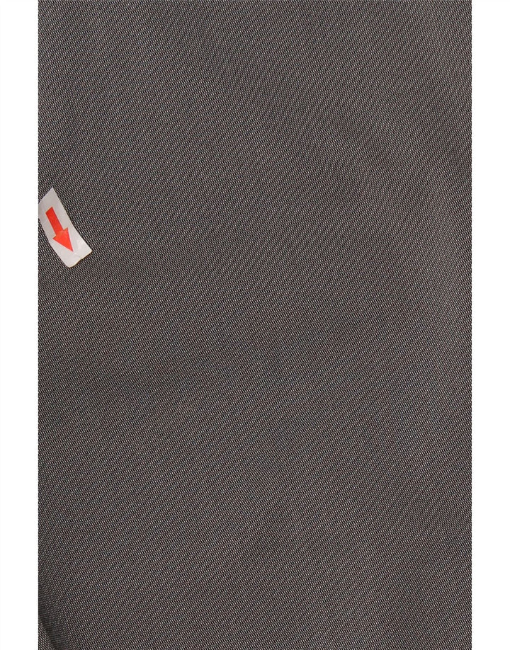 BONOBOS Ανδρικό Slim Casual Παντελόνι W31 L30 Γκρι Βαμβακερό