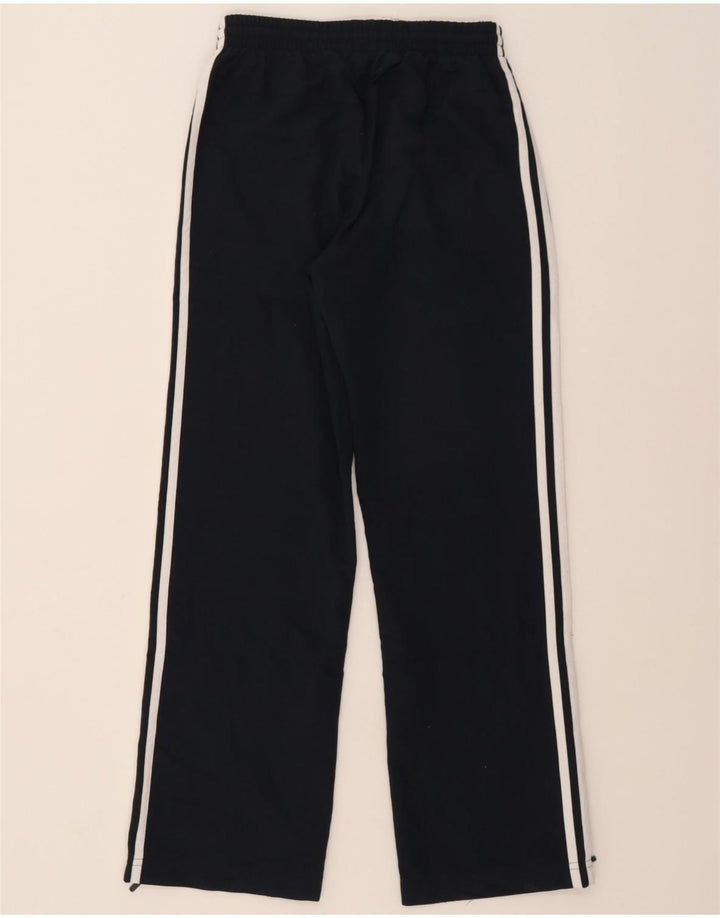 Παντελόνι φόρμας Adidas Boys 11-12 Years Navy Blue Polyester