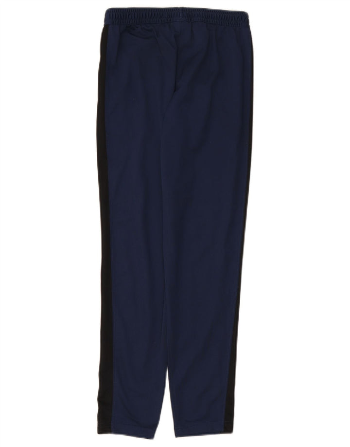 Παντελόνι αθλητικής φόρμας NIKE Boys Dri Fit 10-11 ετών Medium Navy Blue