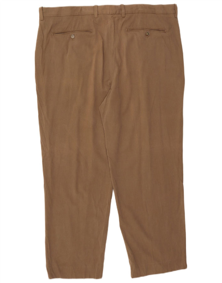 Ανδρικό παντελόνι Chino TOMMY BAHAMA W42 L30 Beige Silk